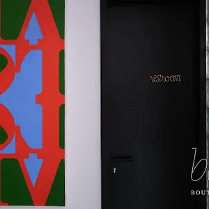 Apartment Bare Chic - Bare Boutique