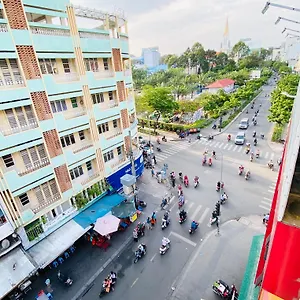 Homestay Away Do Quang Dau- Homestay, Center, D1