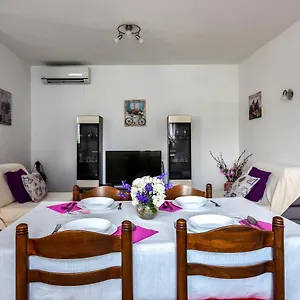  Apartment Koraca Croatia