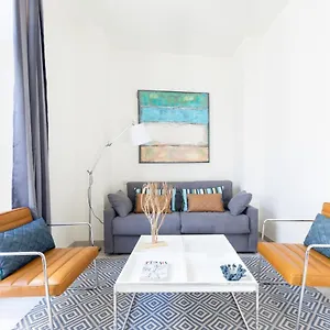  Apartment Soho Boutique Museo Spain