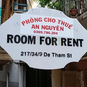 Homestay An Nguyen