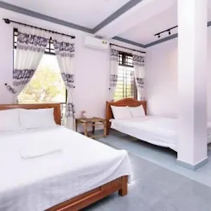  Homestay Dang Vietnam