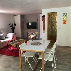  Apartment En Rez De A France