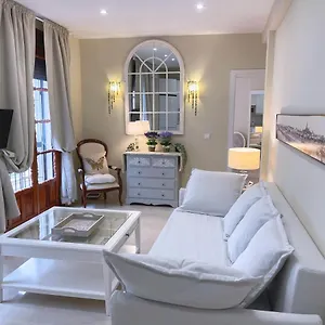  Apartment Arquillo De La Plata Spain