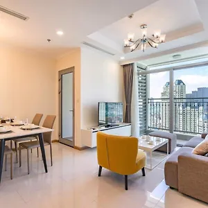 Apartment Your @vinhome Central Park