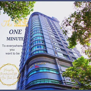 Apartment The One Sai Gon
