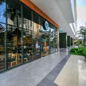  公寓 S'home Saigon - Infinity Pool Signature