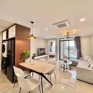 Apartment Vinh Hoi - Luxury Furnished