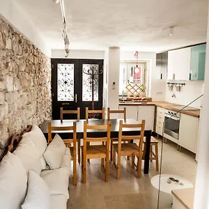  Holiday home Casa Allegra - House Da Papa Croatia