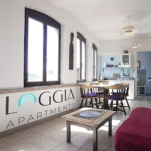  Apartment Loggia Croatia